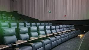 No matter where you live in the 50 states, our guide can help you find all local movie theaters. Evo Entertainment Group Announces Renovation Of 14 Screen Cinema In New Braunfels Texas With Luxury Recliner Seating