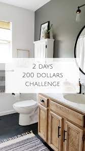 Most Recent Free Easy Bathroom Remodel Strategies In 2021 Budget Bathroom Remodel Diy Bathroom Makeover Bathrooms Remodel