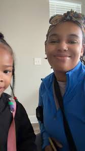 Reel by Shamika Chantae (@shamikachantae) · October 14, 2025