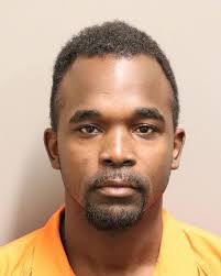 Pistol stolen during armed robbery, Montgomery man charged