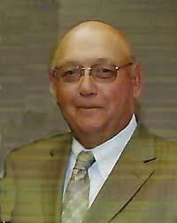 Obituary for Melvin Lee Scales