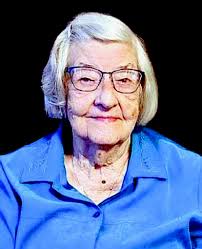 Mary Louise Mohler Perkins