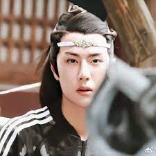 Pin On Chinese Actor Fav