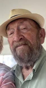 William “Bill” Max Tobie