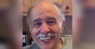 Agatino J Rizzo Obituary