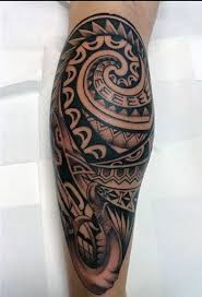 See more ideas about tattoos, tattoos for guys, body art tattoos. Top 51 Best Calf Muscle Tattoo Ideas 2021 Inspiration Guide