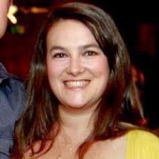 Fleur Taylor (@FleurTay)