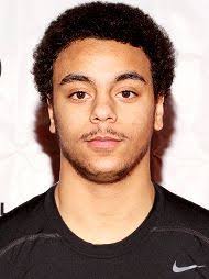 Andrew Callender's Instagram, Twitter & Facebook