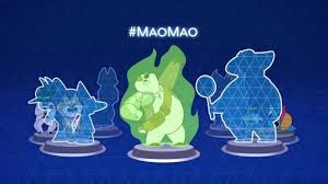 Cartoon Network Arcade App Tv Commercial Mao Mao Figures Ispot Tv Play the best free arcade games starring your favourite characters!