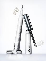 Boy Brow Brow Flick Glossier Boy Brow Glossier Boy Brow Brows