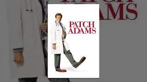 123movies offer a vast collection of latest movies and tv series. Patch Adams Youtube