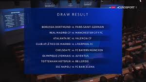 Real madrid vs gladbach, inter vs shakhtar. Bá»'c ThÄƒm Vong 1 8 Cup C1 Trá»±c Tiáº¿p Bá»'c ThÄƒm Vong 1 8 Cup C1 Cup C1 Ttvh Online