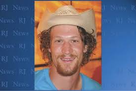 Adventure seeker drags limo to EDC