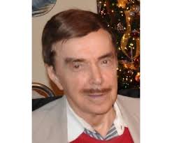 Charles Grace Obituary (1926