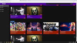 Demo : Situs Nonton Online seperti Youtube / INDOXXI / Ganool dengan HTML, CSS, Bootstrap, PHP - YouTube