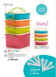Mari nikmati produk promo dengan warna dan gaya yang baru dari tupperware! Brosur Dan Promo Tupperware Update Setiap Bulan Di Tahun 2017 Ralali Com