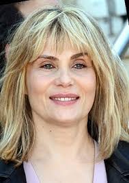 Emmanuelle Seigner - Wikipedia
