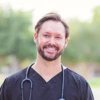 Travis Whitney NMD, MSc, MSAc