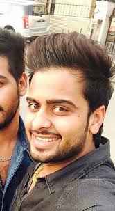 Mankirt Aulakh Singer Music Star Actors Actresses