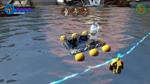 Marvel have it and both are unlocked and available after completing level 2, 'avenger's world tour'). No Eson Of Mine Lego Marvel Super Heroes 2 Wiki Guide Ign