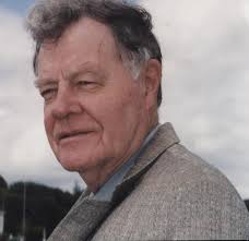 Donald F. Rumpf, 94, Cambridge