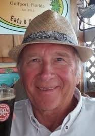 Warren Lind Obituary