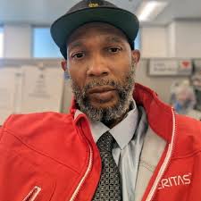 Great day to meet with some of the top people in New Jersey!!