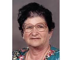 Joy HUDDLESTON Obituary (1931