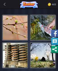 If the wordscapes daily puzzle is so difficult for you we can help you, just scroll the page down to see all answers for wordscapes daily puzzle game. 4 Pics 1 Word Daily Challenge Today April 4 2020 Daily Puzzle Answers