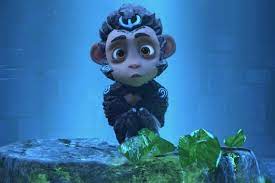 Along the way, they meet two new friends, pigsy and the hermit sandy who joins them on the journey; Endeavor Jumps On Board Monkey King A Hero S Journey To The West Exclusive News Screen