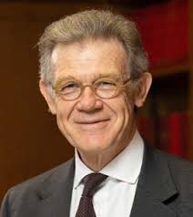 Senior President of Tribunals' Annual Report 2024