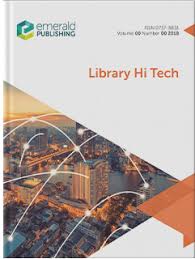 China mobile media technology inc. Library Hi Tech Emerald Publishing