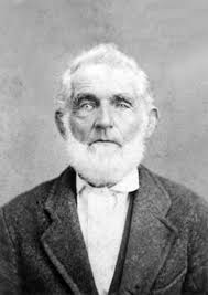 Elmadorus N Sprinkle (1810-1888)