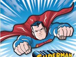 Image result for faster than a speeding bullet