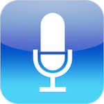 Image result for apple voice recorder iphone