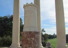 Maybe you would like to learn more about one of these? Monopteros Munchen Tempel Mit Grandioser Aussicht
