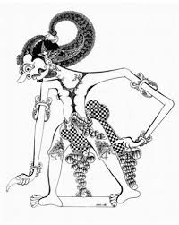 Jual wayang karton tebal punakawan semar petruk gareng bagong. Perancangan Media Film Dokudrama Tokoh Raden Werkudara Dalam Lakon Bima Suci Sebagai Media Studi Karakter Visual Wayang Kulit Gagrak Surakarta