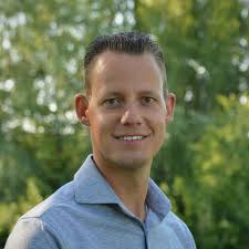 Patrick van der Linden