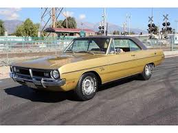 Image result for Medium Dark Gold 1971 Dodge