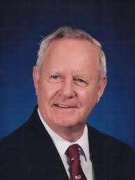 John Dodson Obituary (1928