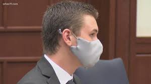 Witnesses, officials testify in Jacob Heil trial in Lexington