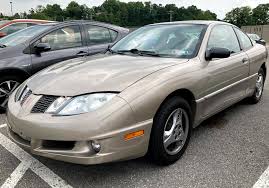 Image result for Light Tarnished Silver 2004 Pontiac