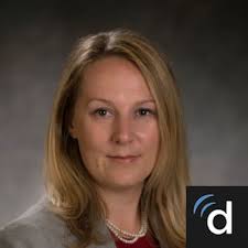 Dr. Kara L. Calkins, MD