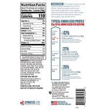 Iso 100 Fruity Pebbles 5 Pound Powder By Dymatize Nutrition At The Vitamin Shoppe