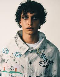 THE OFFICIAL PORTRAITS of the OFFROAD KIDS + WESTFALL by BRETT WESTFALL  (Photographed by NAOKI FUKUDA) VISUAL TALES presents WESTFALL by BRETT  WESTFALL OFFROAD SS2026 A virtual fashion show: Friday, September 12,