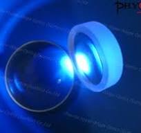 Lente Biconcava Dupla Côncava para Máquina a Laser Personalizada para  Projetor Fabricantes de Lentes Ópticas