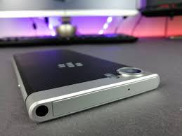 Blackberry KEYone im ausführlichen Test ...