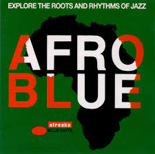 Afro Blue