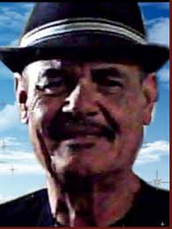 Obituary for Daniel Robles