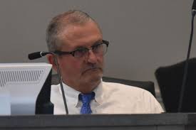 Raceland board meeting riddled with accusations